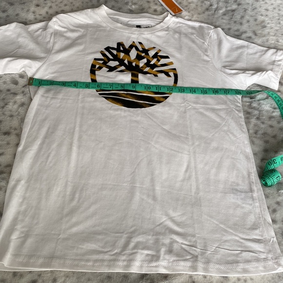 Boys timberland t shirt - Picture 9 of 10